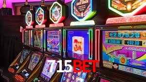 Desvendando o Mundo dos Jogos Virtuais na 715bet